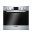 Bosch Bosch Multifunctionele Oven - Inductiekookplaat