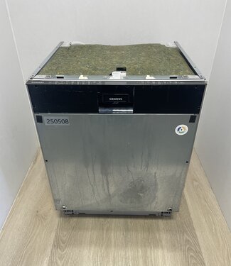 Siemens Siemens SN678X36TE Inbouw Vaatwasser met TimeLight en Zeolith Technologie2020
