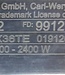 Siemens SN678X36TE Inbouw Vaatwasser met TimeLight en Zeolith Technologie2020