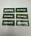 8 GB | 1Rx8 PC4-3200AA | 3200 MHz | Laptop RAM geheugen (SO-DIMM