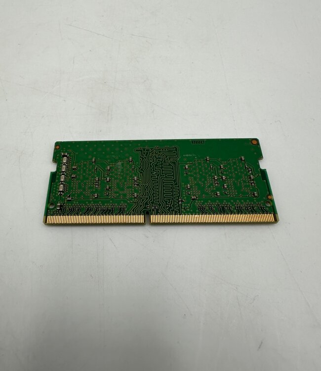 8 GB | 1Rx16 PC4 -3200AA | Laptop RAM geheugen (SO-DIMM)