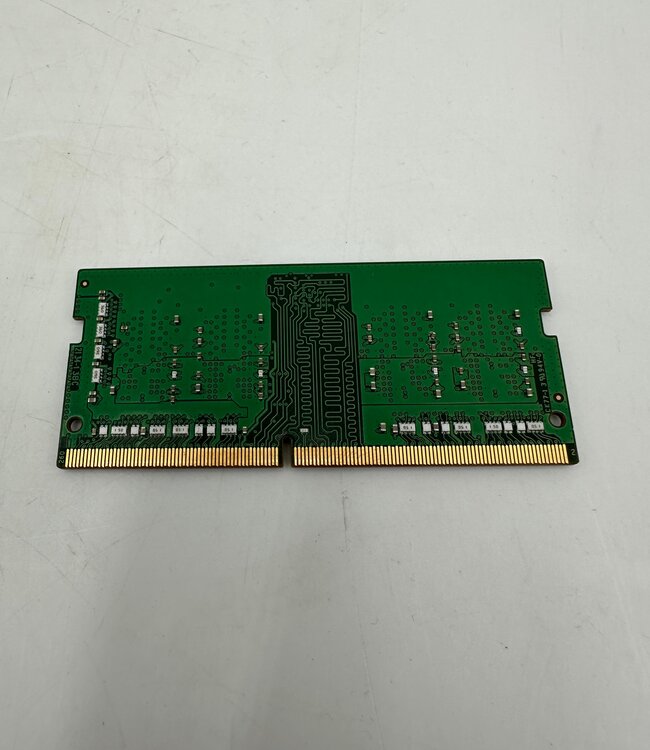 8 GB | 1Rx16 PC4 -3200AA | Laptop RAM geheugen (SO-DIMM)