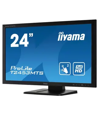 Iiyama Iiyana ProLite T2453MTS-B1 Monitor 24 inch