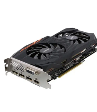 Aorus AORUS Radeon RX 580 8GB
