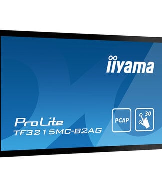 Iiyama Iiyana ProLite TF3238MSC Monitor 32 Inch