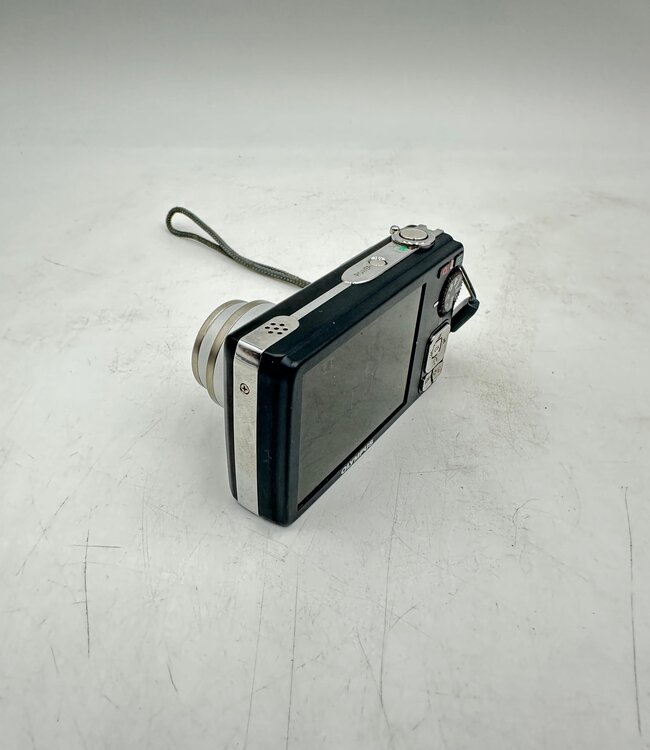 Olympus X-845 Digitale Camera