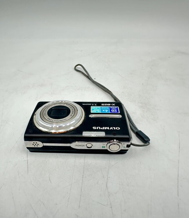 Olympus X-845 Digitale Camera