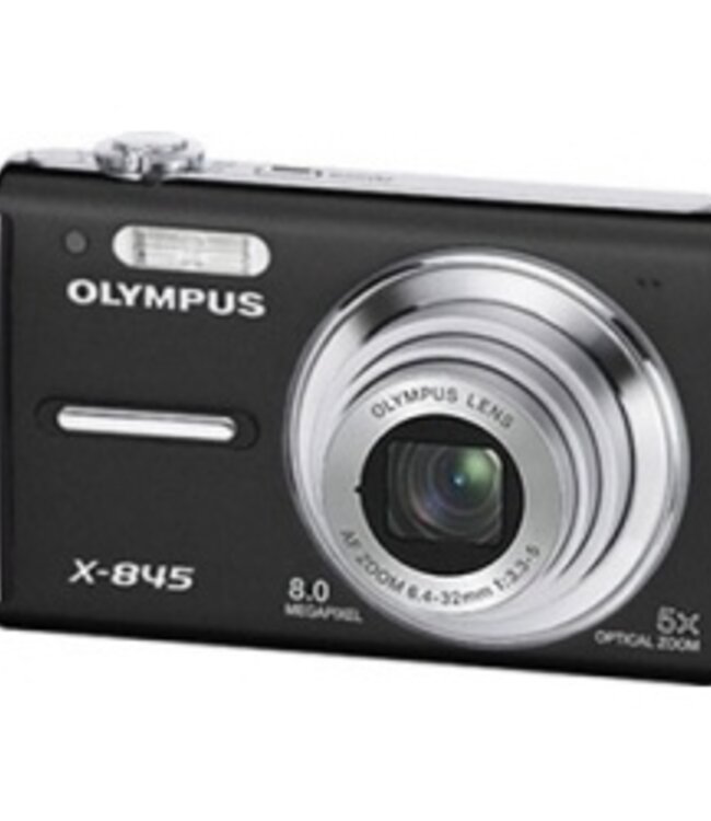 Olympus X-845 Digitale Camera