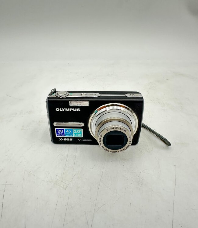 Olympus X-845 Digitale Camera
