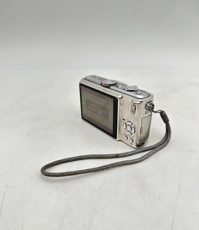 Panasonic Lumix DMC-TZ5 Digitale Camera