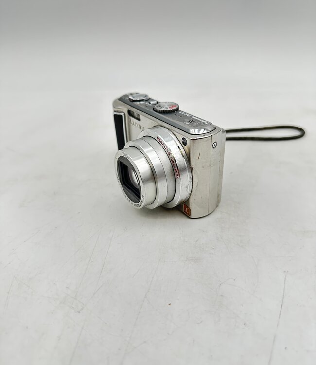 Panasonic Lumix DMC-TZ5 Digitale Camera