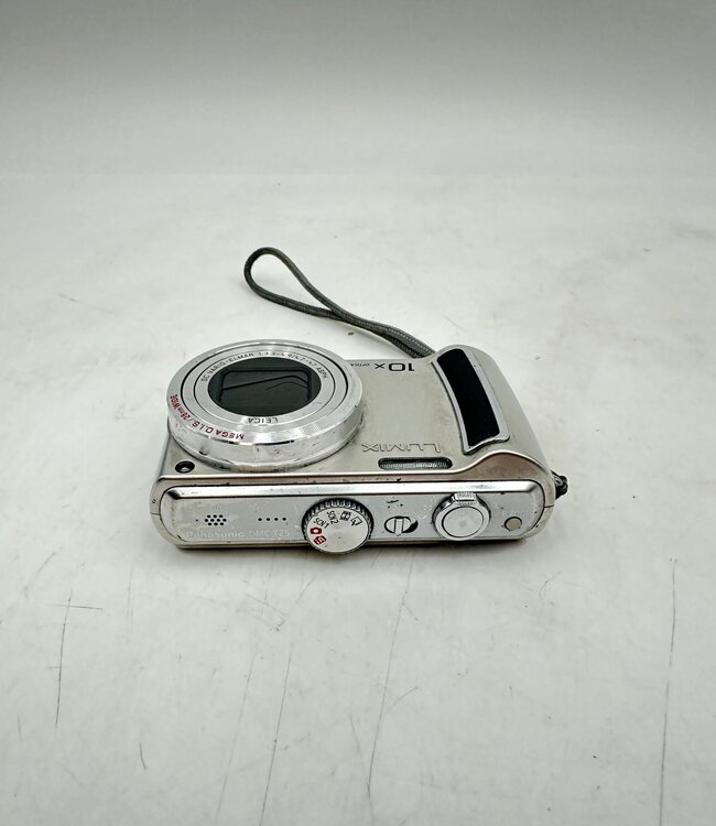 Panasonic Lumix DMC-TZ5 Digitale Camera