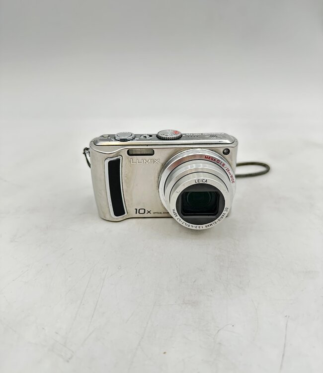 Panasonic Lumix DMC-TZ5 Digitale Camera