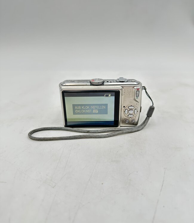 Panasonic Lumix DMC-TZ5 Digitale Camera