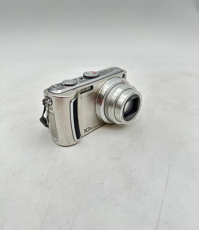 Panasonic Lumix DMC-TZ5 Digitale Camera