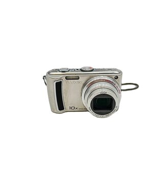 Lumix Panasonic Lumix DMC-TZ5 Digitale Camera
