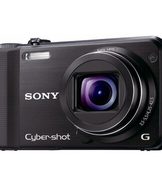 Sony Sony Cyber-Shot DSC-HX7V Digitale Camera