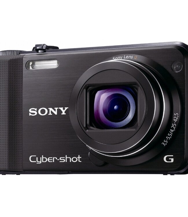 Sony Cyber-Shot DSC-HX7V Digitale Camera