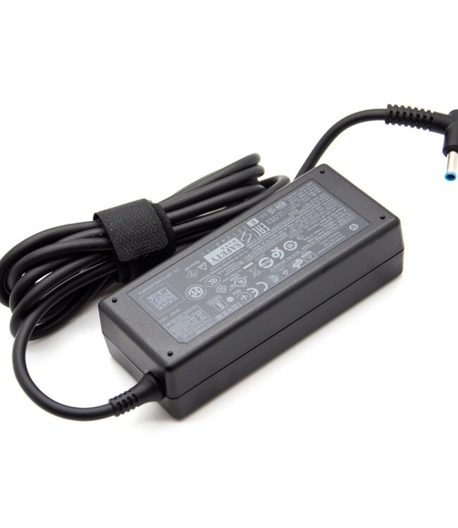 HP Laptop Oplader Origineel | 65W
