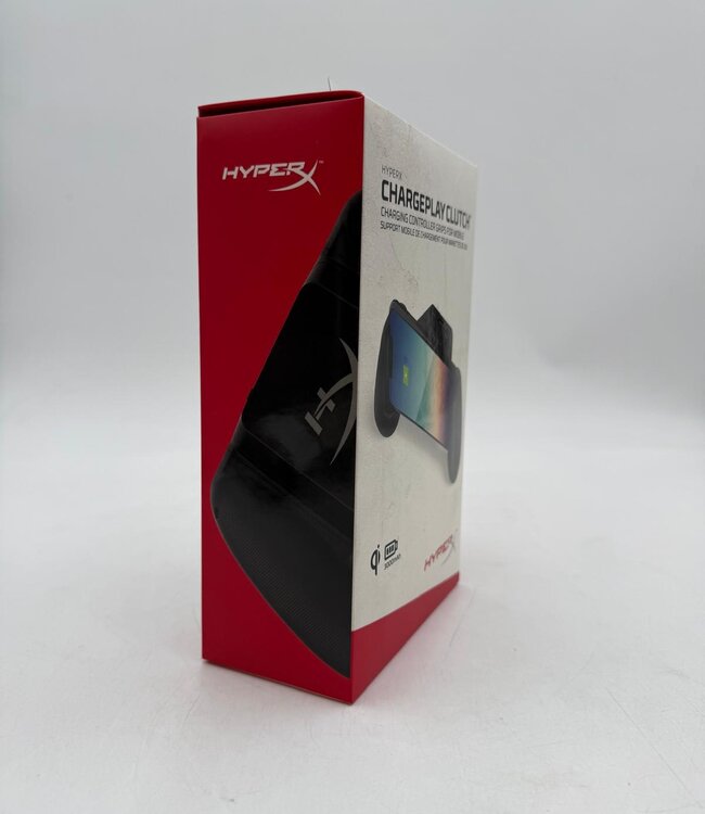 HyperX Chargeplay Clutch