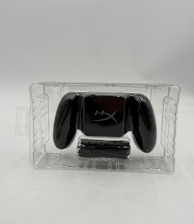 HyperX Chargeplay Clutch