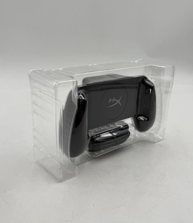 HyperX Chargeplay Clutch