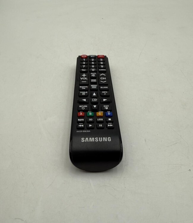 Samsung Originele Afstandsbediening