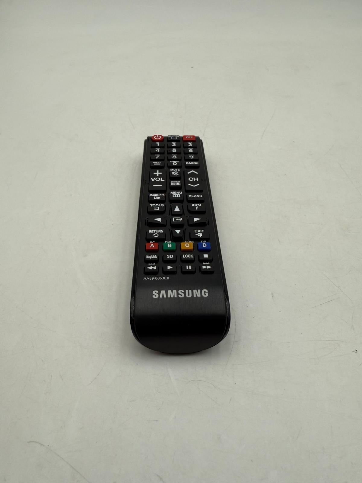 Samsung Originele Afstandsbediening Second Go Electro samsung-originele-afstandsbediening-second-go-electro