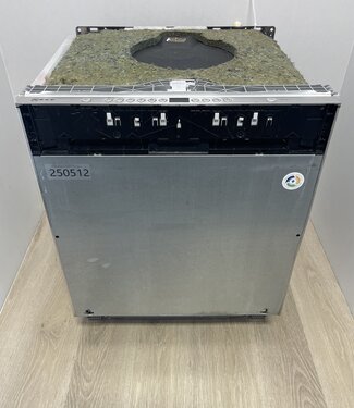 Neff Neff Inbouw Vaatwasser S51L68X1EU 2016
