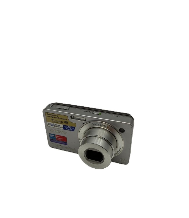 Sony Cyber-Shot DSC-WX1 Digitale Camera