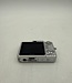 Sony Cyber-Shot DSC-W50 Digitale Camera
