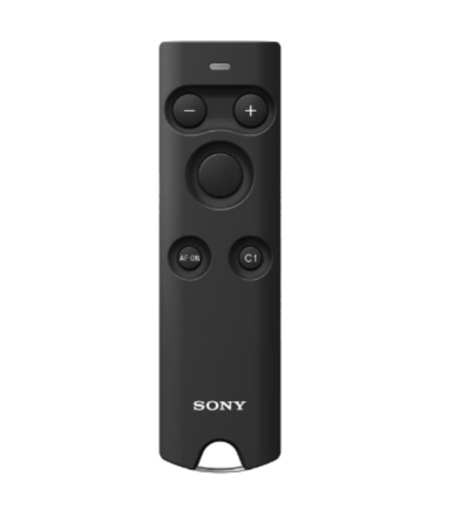 Sony RMT-P1BT Remote Commander