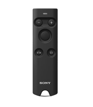 Sony Sony RMT-P1BT Remote Commander Sony Sony RMT-P1BT Remote Commander