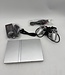 Sony Playstation 2 Slim Zilver Set