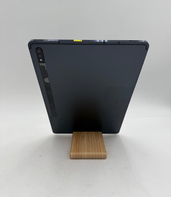 Samsung Galaxy Tab S7+ 5G Blauw