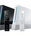 Nintendo Wii Console Wit Set