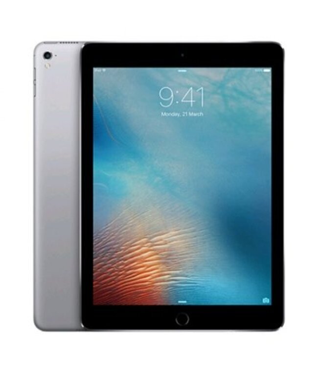 Apple iPad Pro 1 (A1674) Spacegrijs