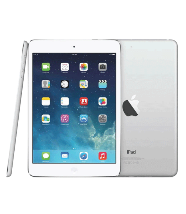 Apple iPad Air (A1474) Wit - Wifi