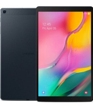 Samsung Samsung Galaxy Tab A 10.1 Zwart