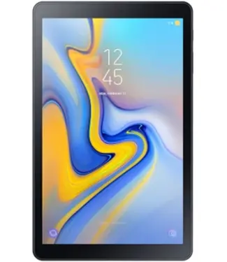 Samsung Samsung Galaxy Tab A 10.5 Zwart