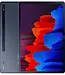 Samsung Galaxy Tab S7+ 5G Blauw