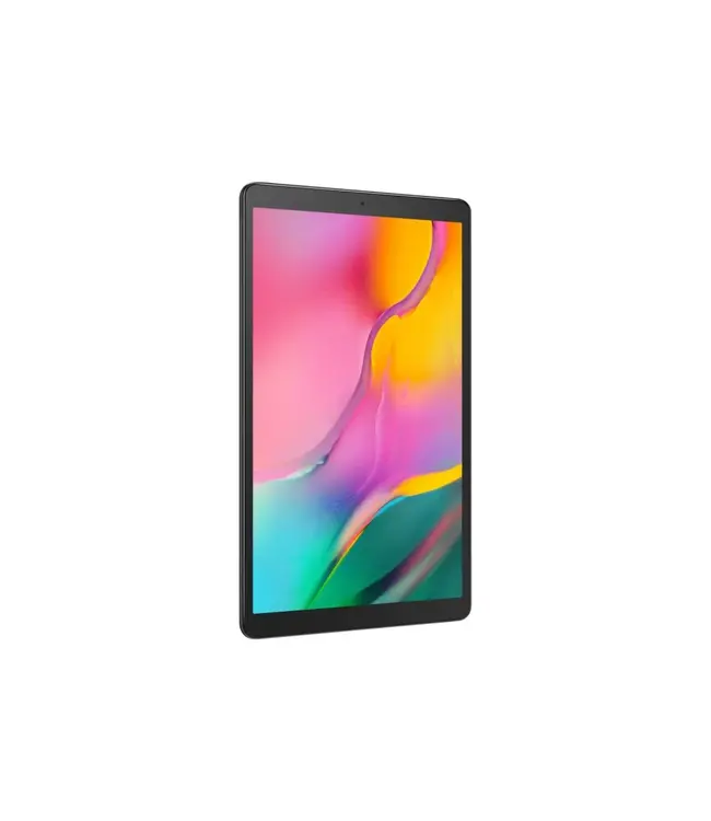 Samsung Galaxy Tab A 10.1 Zwart - Wifi
