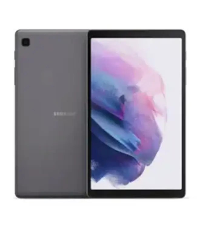 Samsung Galaxy Tab A7 Lite Wifi (2021) Grijs