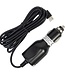 Auto oplader - USB C (12V/40V - 5V/2.5A)
