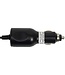 Auto oplader - USB C (12V/40V - 5V/2.5A)