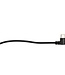 Auto oplader - USB C (12V/40V - 5V/2.5A)