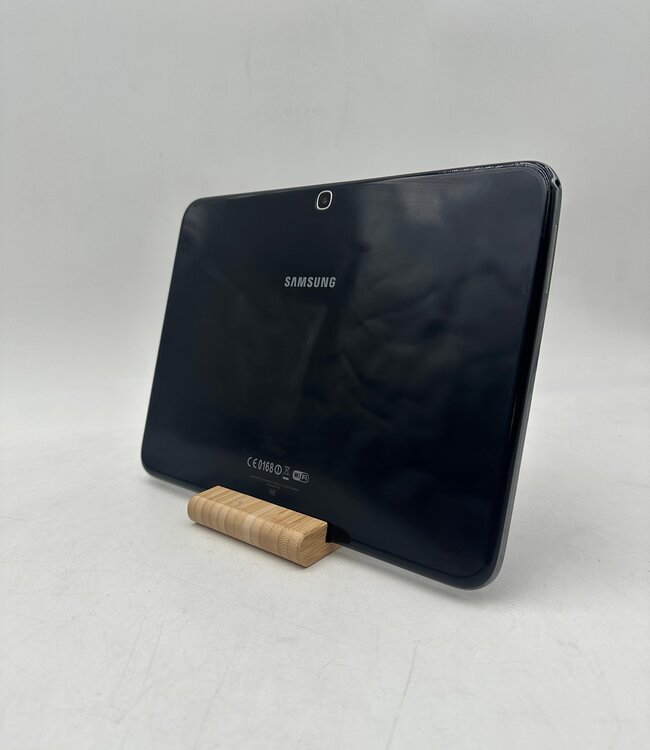 Samsung Galaxy Tab 3 (GT-P5210 ) Zwart - Wifi
