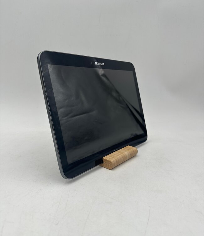 Samsung Galaxy Tab 3 (GT-P5210 ) Zwart - Wifi