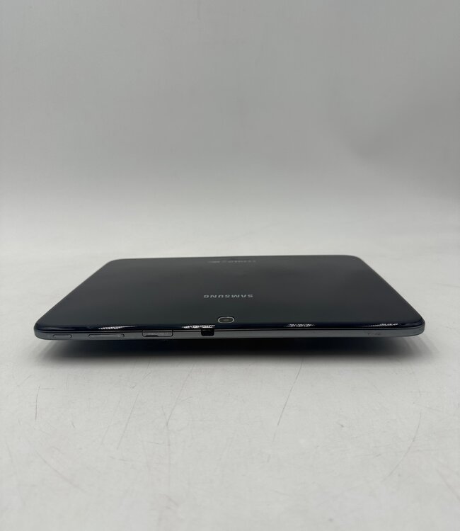 Samsung Galaxy Tab 3 (GT-P5210 ) Zwart - Wifi