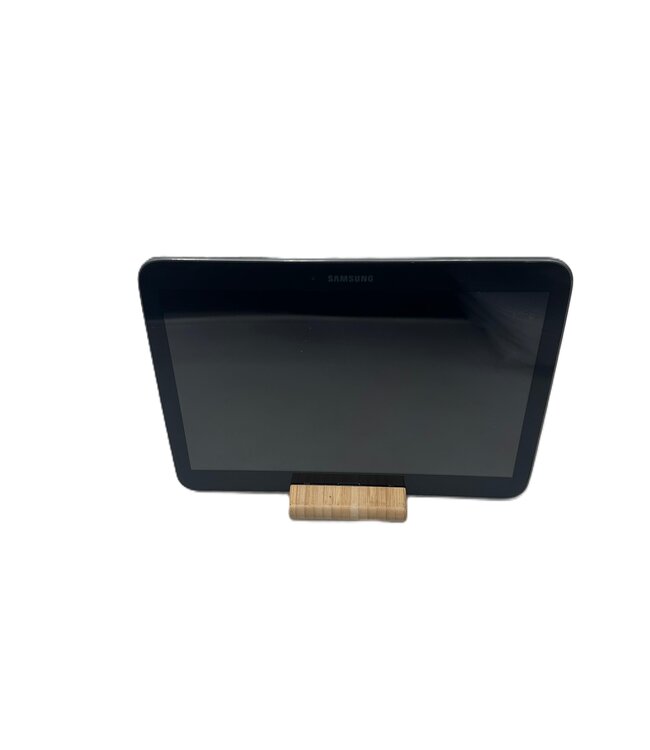 Samsung Galaxy GT-P5210 Tab 3 10.1 Zwart - Wifi